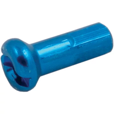 DT Swiss Küllőanya Alu Light 12 mm kék