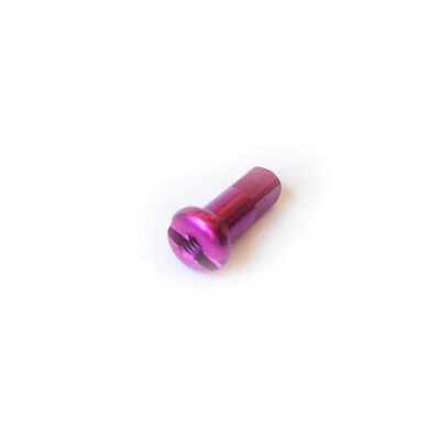 DT Swiss Küllőanya Alu Light 12 mm lila