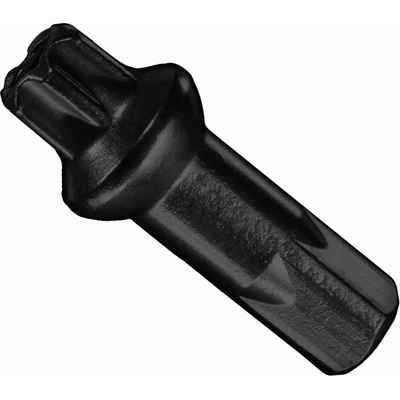 DT Swiss Küllőanya réz squorx pro head fekete 15mm