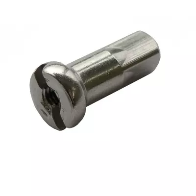  DT Swiss Küllőanya nikkel 2.34/12 mm ezüst 