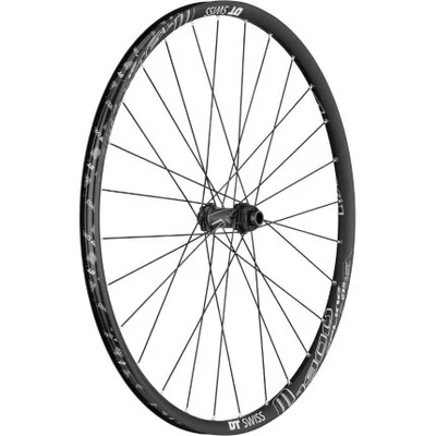 DT Swiss Kerék első M 1900 SPLINE BOOST 29&quot; 15/110 25mm