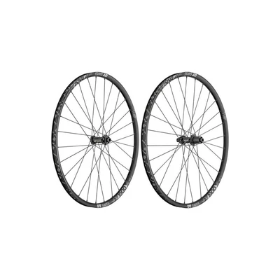 Kerékszett DT Swiss X 1900 SPLINE 29&quot; 15/100 - 12/142 25mm Shimano