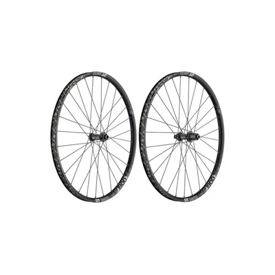 DT Swiss Kerékszett E 1900 SPLINE 27.5&quot; 15/100 - 12/142 30mm Shimano