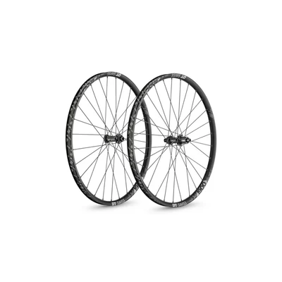 DT Swiss Kerékszett M 1900 SPLINE Boost 27.5&quot; 15/110 - 12/148 30mm Shimano HG