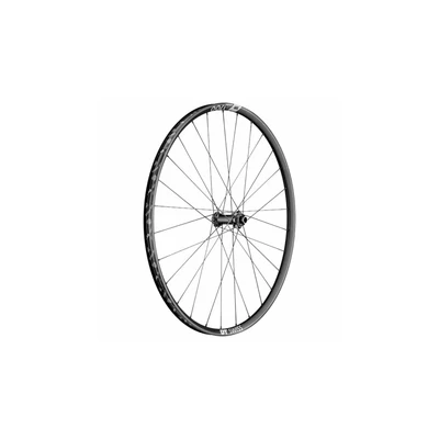 DT Swiss Kerék első XR 1700 SPLINE BOOST 29 15x110 25mm