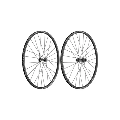 DT Swiss Kerékszett X 1900 SPLINE 29&quot; 15/100 - 12/142 22.5mm Shimano