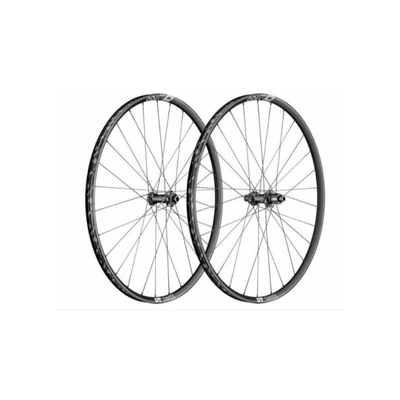 DT Swiss Kerékszett XR 1700 SPLINE Boost 6 csavaros 29&quot; Sram XD 25mm