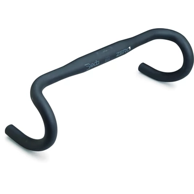 Deda Kormány Zero1 outi 31.7x420mm (V-V) feketén fekete