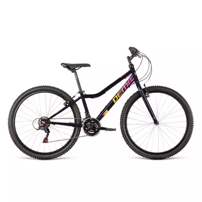Dema VITTA Női 26 Mountain Bike dark violet