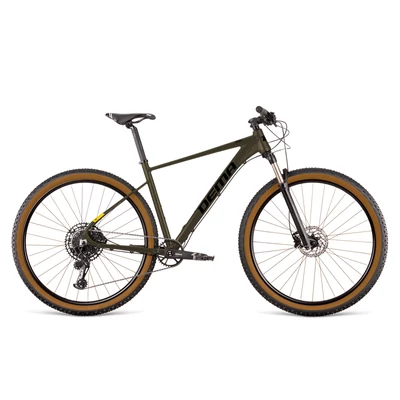 Dema ENERGY 11 férfi 29 Mountain Bike army green-black