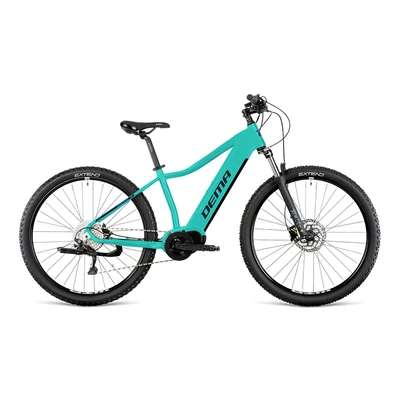 Dema GAMA 29 Női E-Bike mint lagoon-dark grey