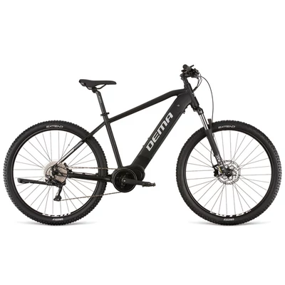 Dema RELAY (IB) 29 Férfi E-Bike anthracit-silver