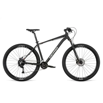 Dema ENERGY 7 férfi 29 Mountain Bike anthracit-grey