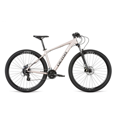 Dema RAVENA 3 női 29 Mountain Bike light metal violet-dark grey