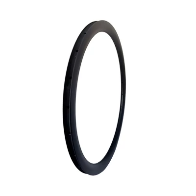 VISION Rim SC 40 DB CH/TL Rear 24H w/oLog STR RM136B