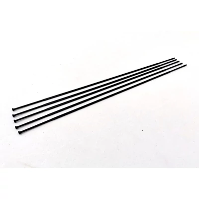 VISION spokes kit TRIMAX30 KB 281/288/279mm w/NIPPL straightpull 