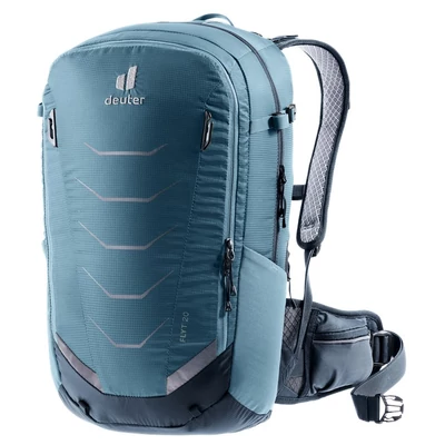 Deuter Flyt 20 biciklis hátizsák atlantic-ink