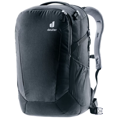 Deuter Gigant városi hátizsák black