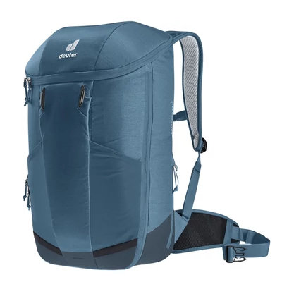 Deuter Rotsoord 25+5 kerékpáros hátizsák atlantic-ink