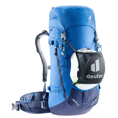 Deuter Helmet Holder Fejvédő-tartó