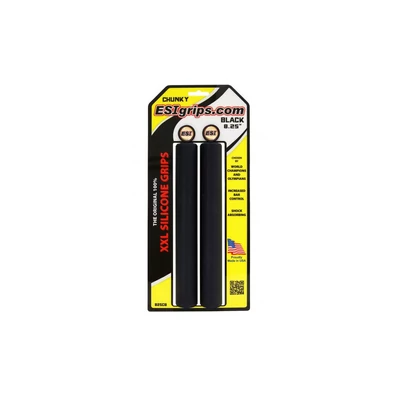 ESI grips XXL Chunky 8,25 / 21cm black
