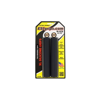 ESI grips XL Extra Chunky 6,75 / 17cm