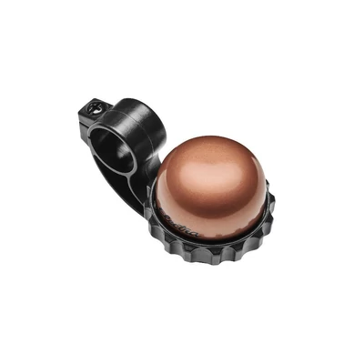 Electra Csengő Twister Copper