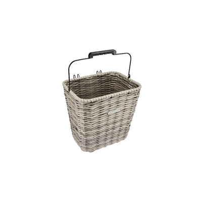 Electra Hátsó Oldalkosár műanyag