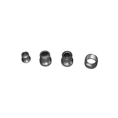Elite Thru-axle adapter Suito 135x10/12 mm