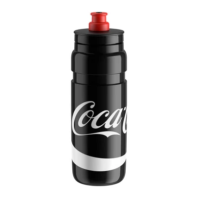 Elite Kulacs Fly Coca Cola Fekete 750ml