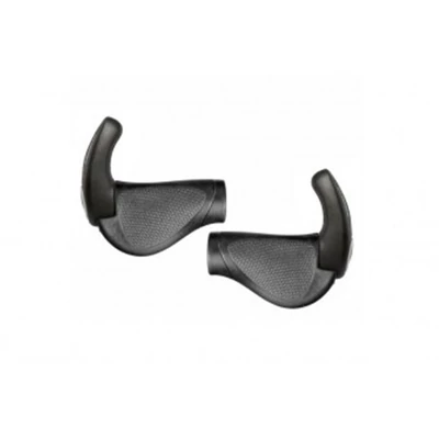 Ergon Markolat komfort GP2-L Gripshift® kis szarvval