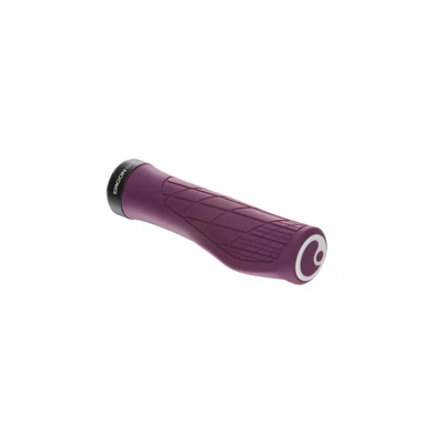 Ergon Markolat AM/Dirt GA3 Small szarv nélkül Purple Reign