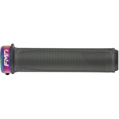 Ergon Markolat Enduro GFR1 FDM Racing Oil Slick fekete