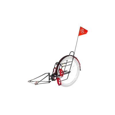 Extrawheel Voyager Pro 28"