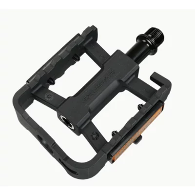 Exustar pedál PC951 fekete