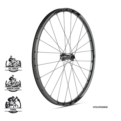 FSA MTB kerekek KFX i28 148 29&quot; MS 12s
