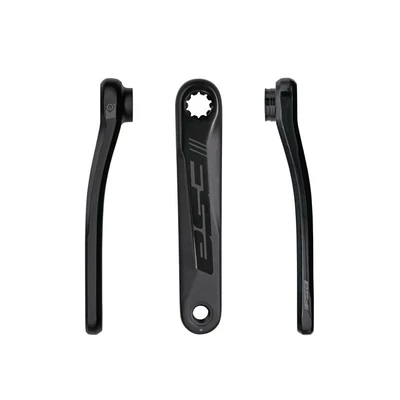 FSA hajtókarok E-BIKE CK-745/IS Bosch GEN4 170mm láncgyűrű csavar nélkül