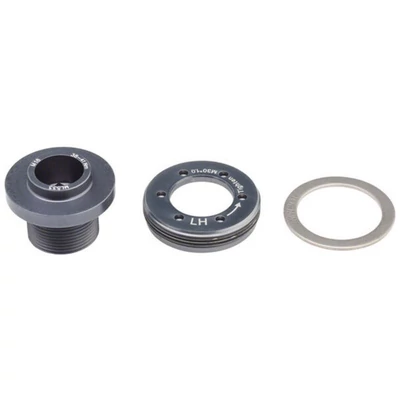 FSA Főtengelycsavar Mega Exo QR-21 