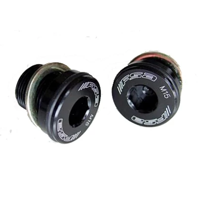 FSA forgattyús csavarok M15 (2db) ML094