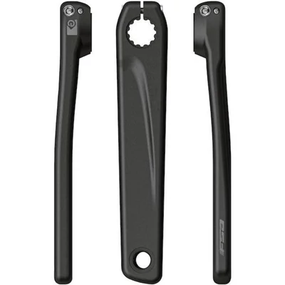 FSA E-BIKE hajtókarok (CK-603 karkészlet) ML618 BAFANG-gal 170mm