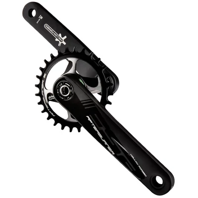 FSA hajtókarok MTB AFTERBURNER Mod DM 1x 32T 170mm V18