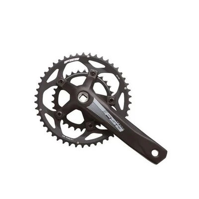 FSA hajtómű ROAD TEMPO JIS 46x30T N11