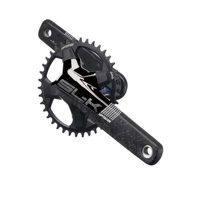 FSA hajtókarok ROAD SL-K BB386 ABS 42T 175mm B1
