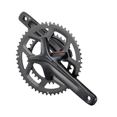 FSA Hajtómű Gossamer PRO ABS 386EVO 46/36 172.5mm bez BB A9 