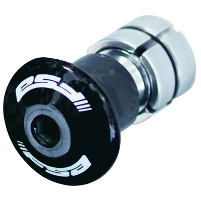 FSA Csillaganya Compressor 1 1/8&quot; UDF Carbon villanyakhoz TH883