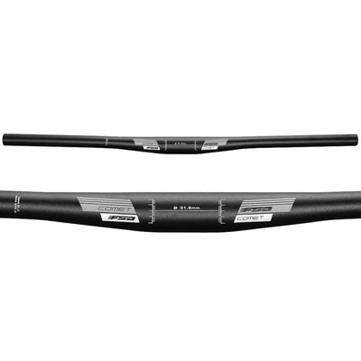 FSA kormány MTB COMET lapos ötvözet 740mm A9