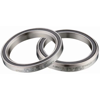 FSA headset csapágy TH-070E ACB 45°x45° 1.5 dual S MR170-OD 52