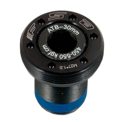 FSA Főtengelycsavar önlehúzó QR-8A MTB BB9000 ML-128B 