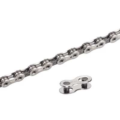 FSA lánc K-FORCE Light 10S 114L (CN-1002N) + lánc gyorscsatlakozó