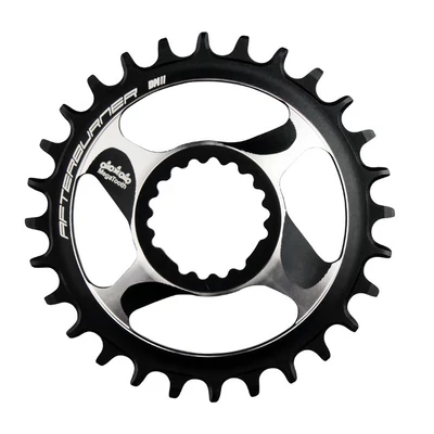 FSA MTB lánctányér AFTERBURNER DM 1x 30T WA107 V17